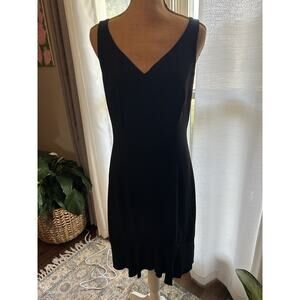 White House black market Dress Size 4